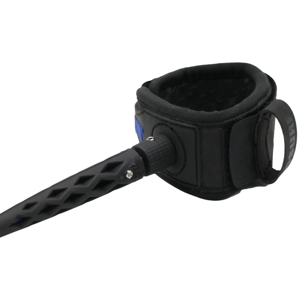 DESTINATION『LEASH MATT MEDIUM ７’』M.GRN Leash Cord MATTE Model Regular 7'0FT (M.GRN) : Amazon.sg: Sporting